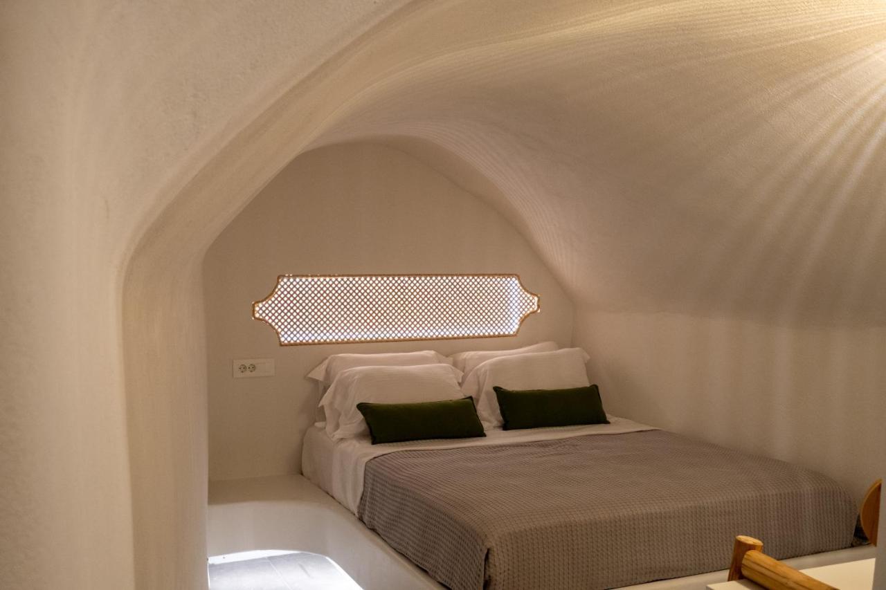 Cabo Este Suites Akrotiri  Exterior photo