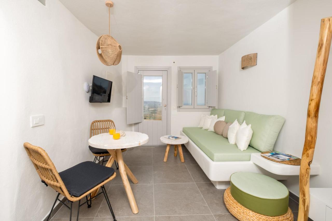 Cabo Este Suites Akrotiri  Exterior photo
