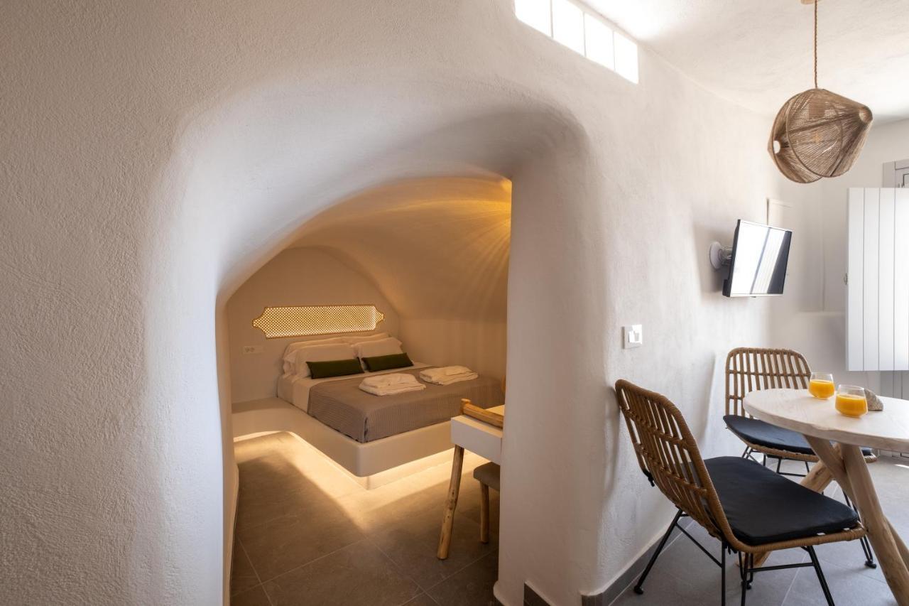 Cabo Este Suites Akrotiri  Exterior photo