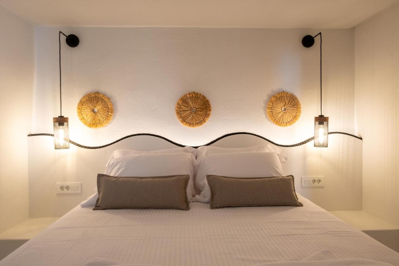 Cabo Este Suites Akrotiri  Exterior photo