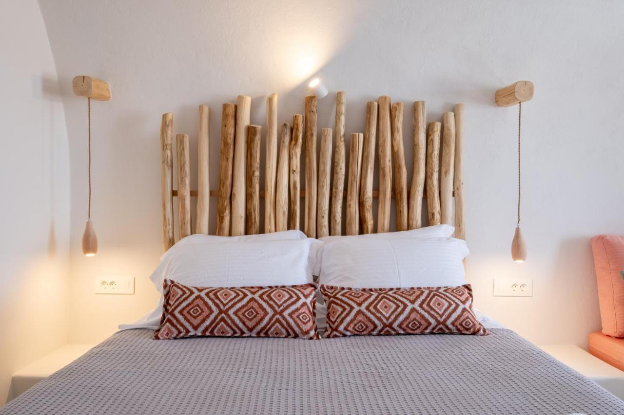 Cabo Este Suites Akrotiri  Exterior photo