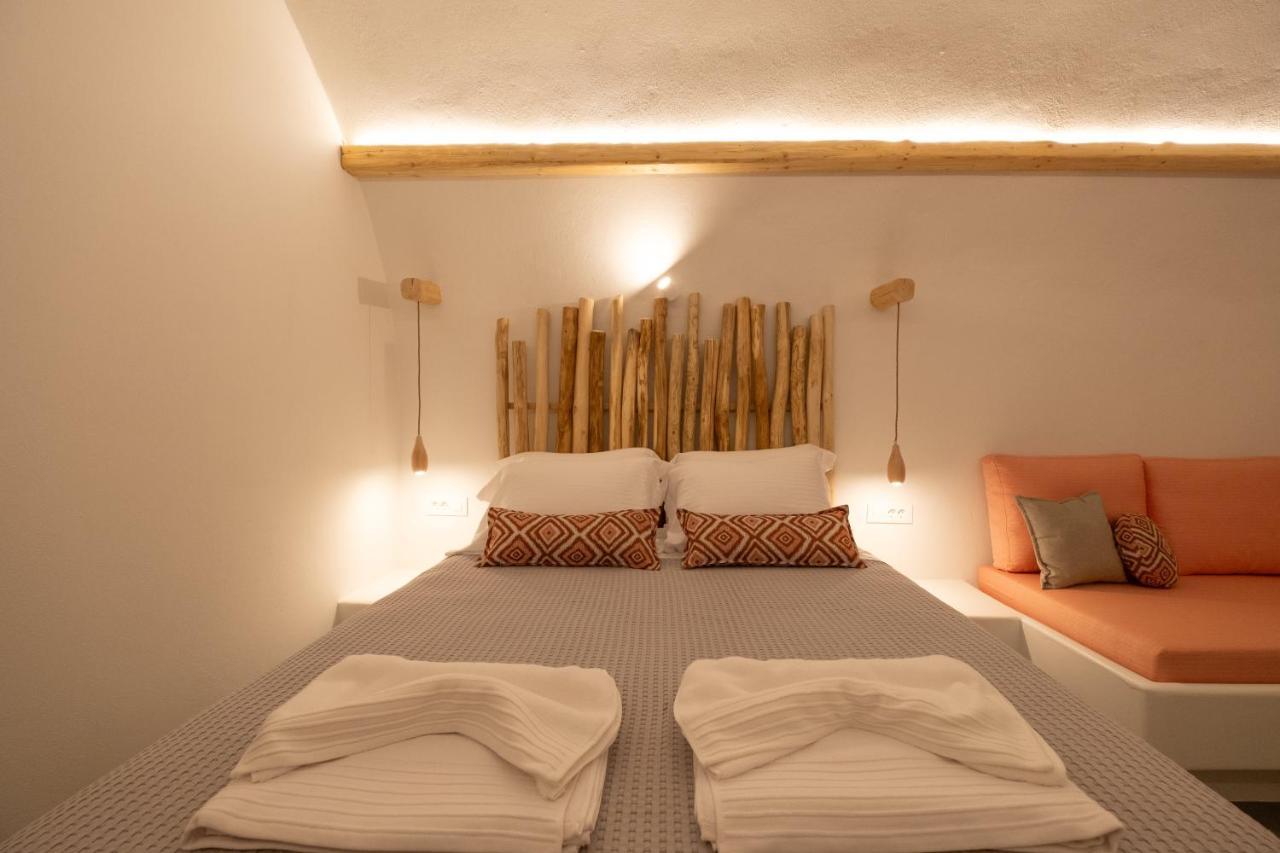 Cabo Este Suites Akrotiri  Exterior photo